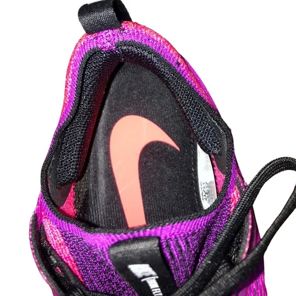 New Women’s Nike Zoom Fly 4 Athletic Sneaker - Picture 6 of 10